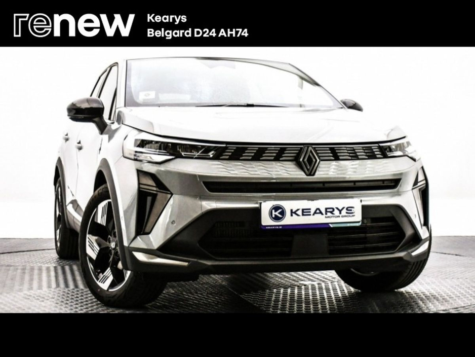 2025 Renault Symbioz for sale in , Ireland