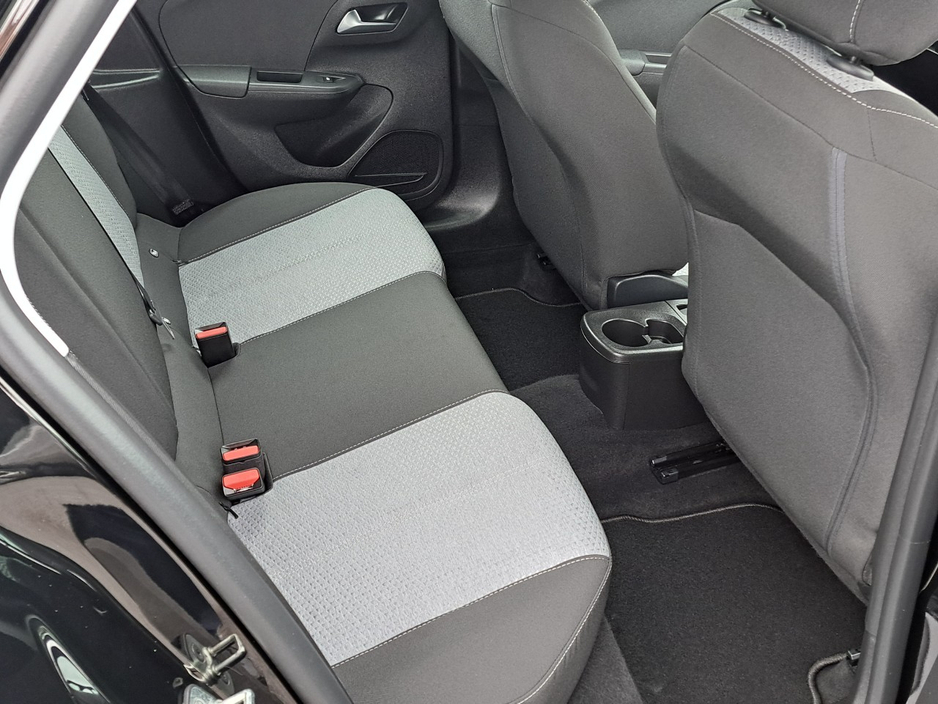 2025 Opel Corsa - image 10