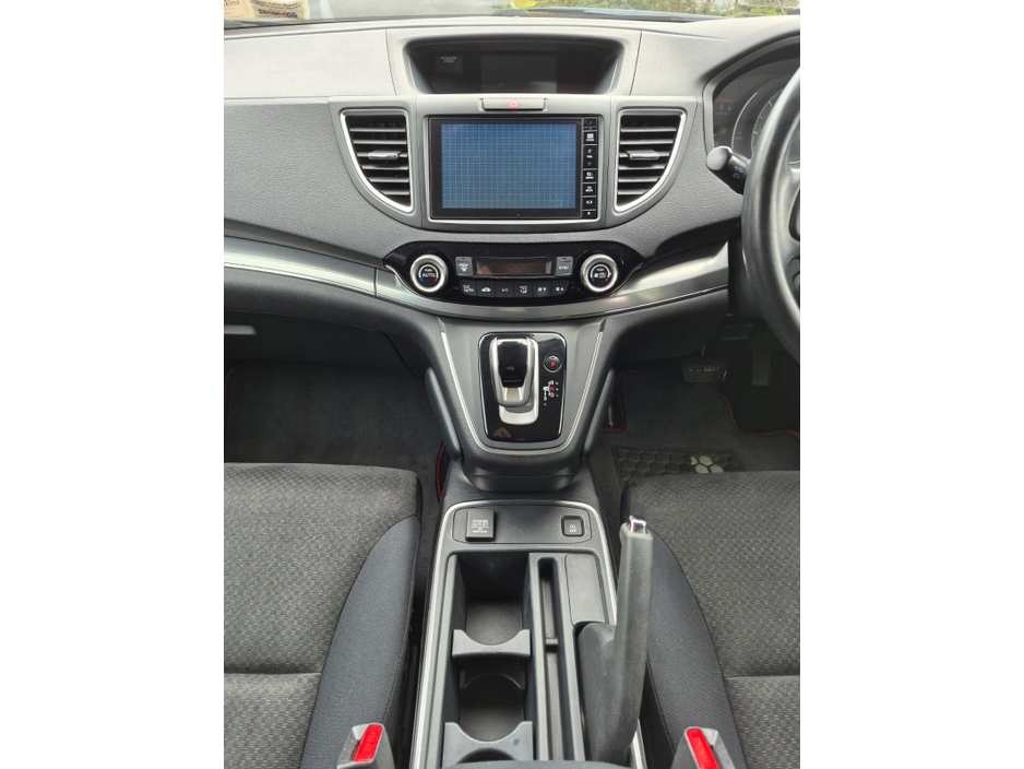 2018 Honda CR-V - image 17