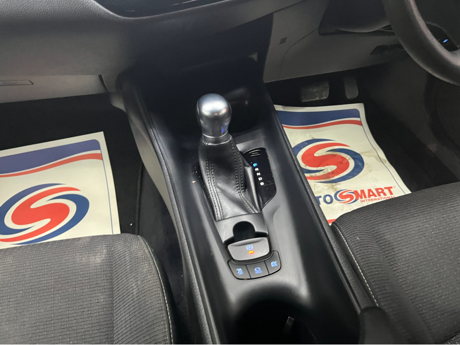 2018 Toyota C-HR - image 16