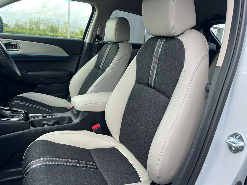 2026 Honda HR-V - image 12