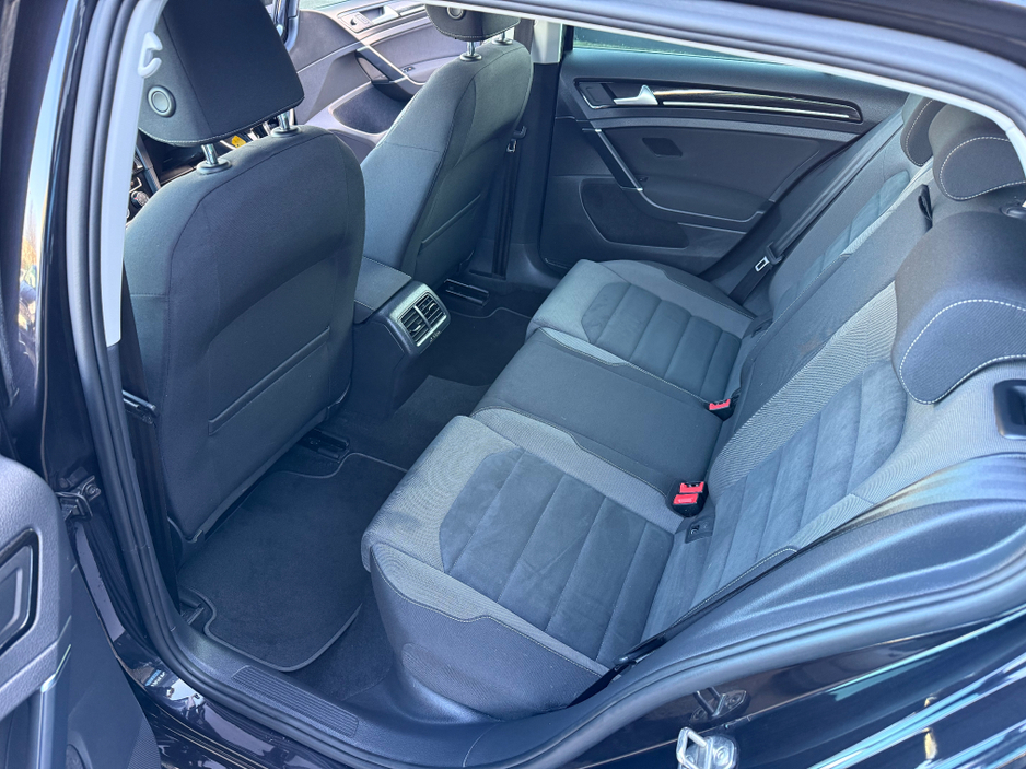 2019 Volkswagen Golf GT 1.5 TSI EVO, 2 YEAR NCT, MANUAL, LOW TAX, LOW INSURANCE €17,995