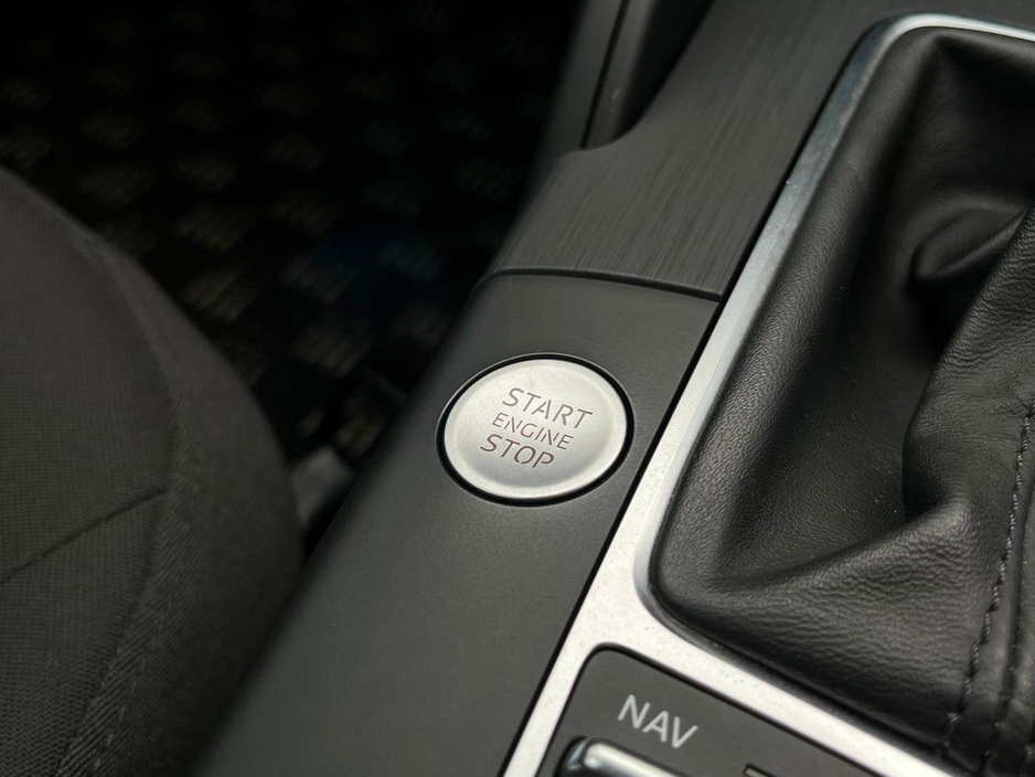 2015 Audi A3 1.4 AUTO NEW NCT €13,995