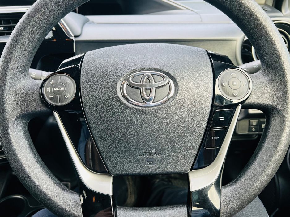 2020 Toyota Aqua - image 18
