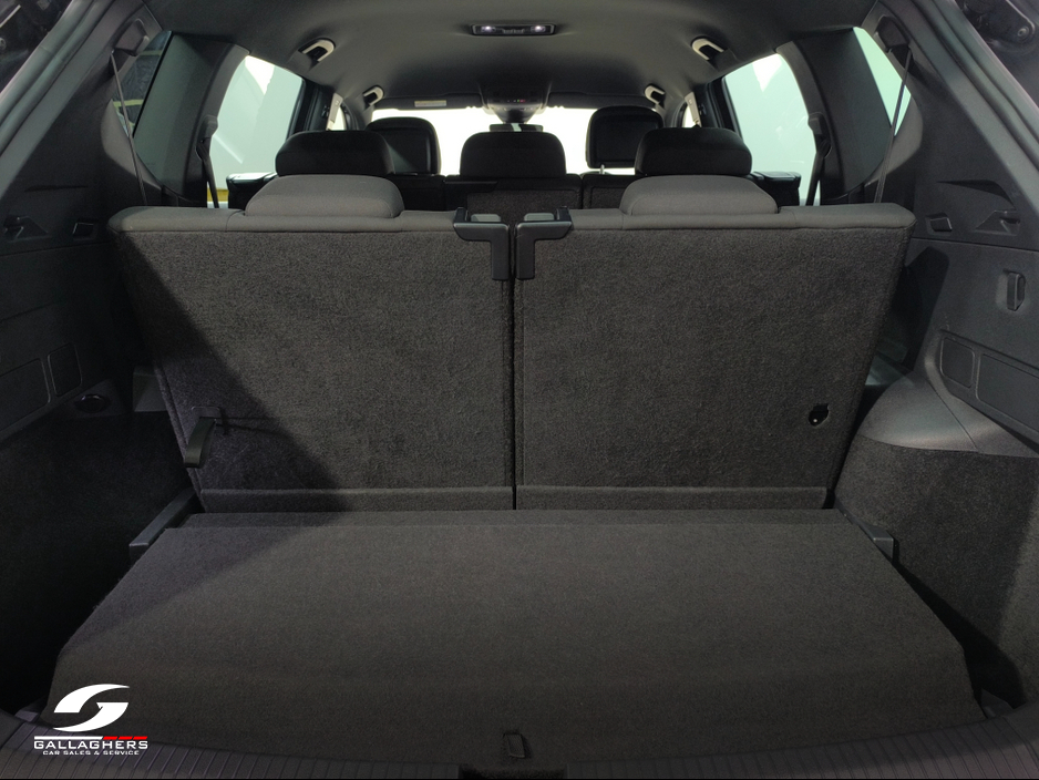 2023 SEAT Tarraco (231) SE 2.0 TDI 150PS 7 SEATER €37,995