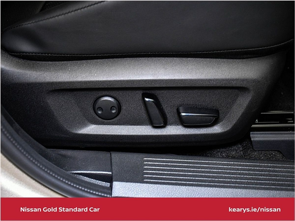 2023 Nissan X-Trail ePOWER SVE 5 Seater €39,900