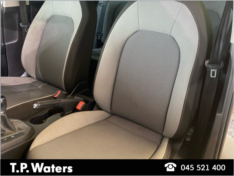 2018 SEAT Ibiza 1.0 - FINANCE ARRANGED €12,895