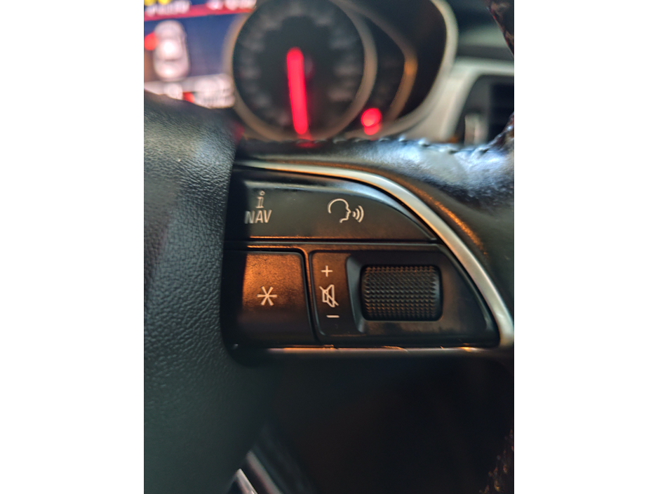 2015 Audi A6 - image 23