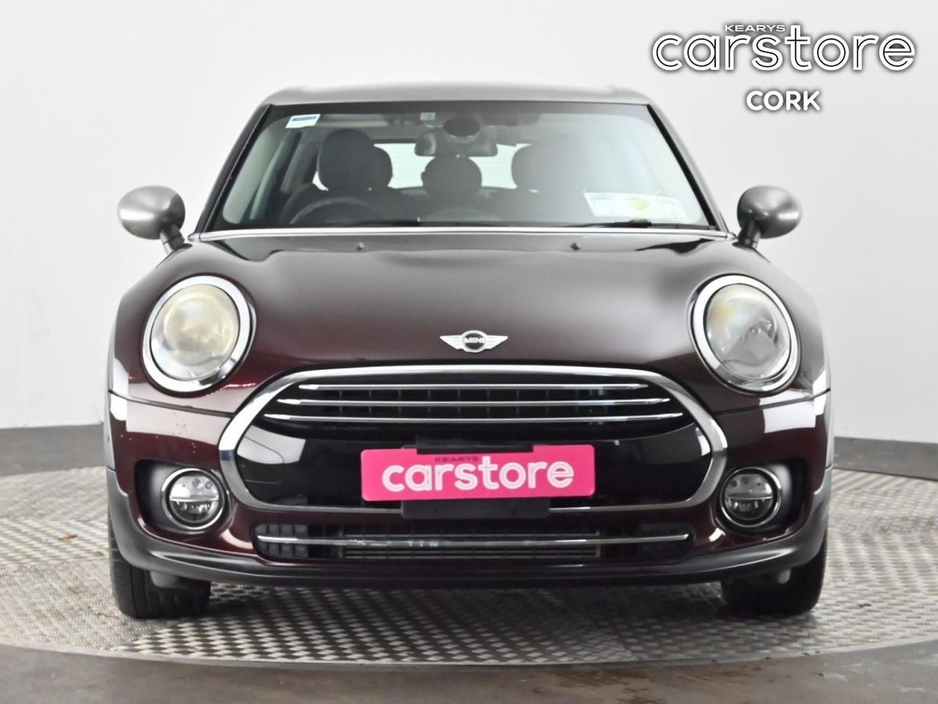 2016 MINI Clubman - image 8