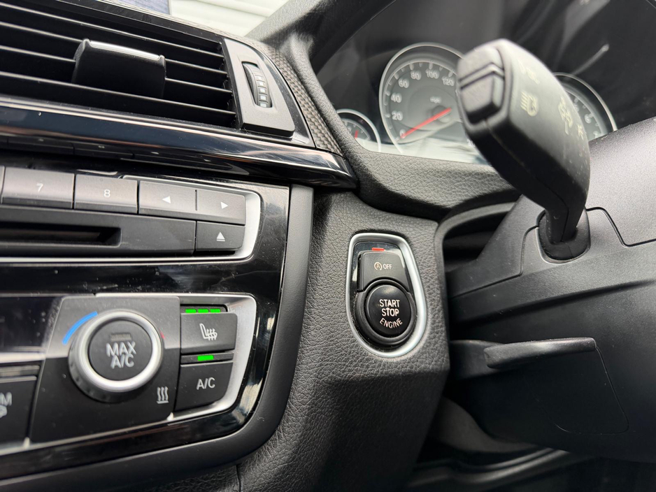 2014 BMW M4 - image 30