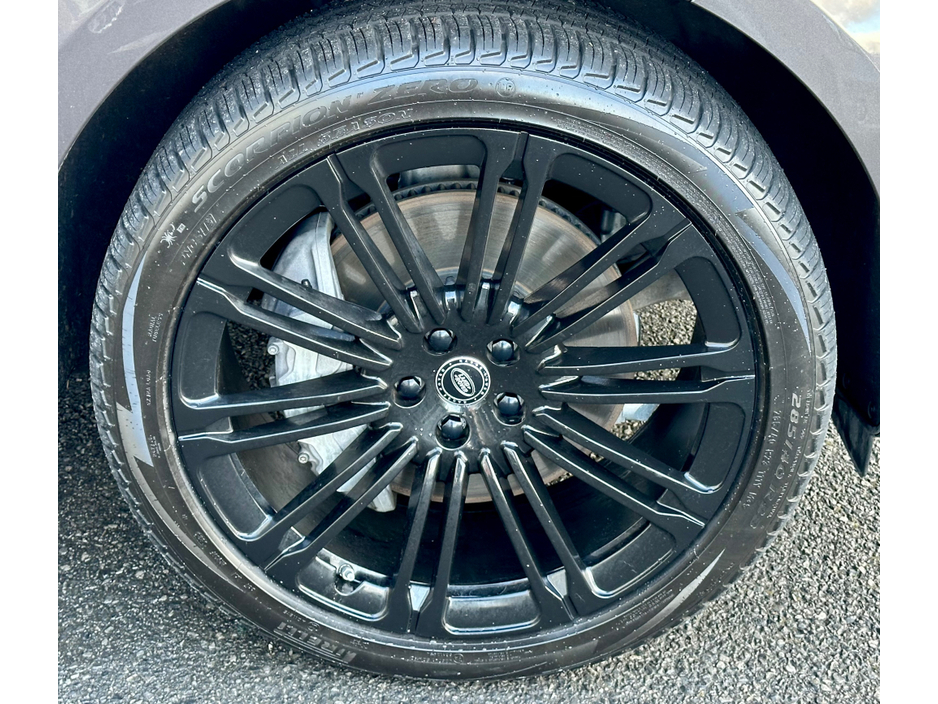 2025 Land Rover Range Rover ++SOLD++ ++V HIGH SPEC++ 3.0 P460E HSE Panoramic Sunroof