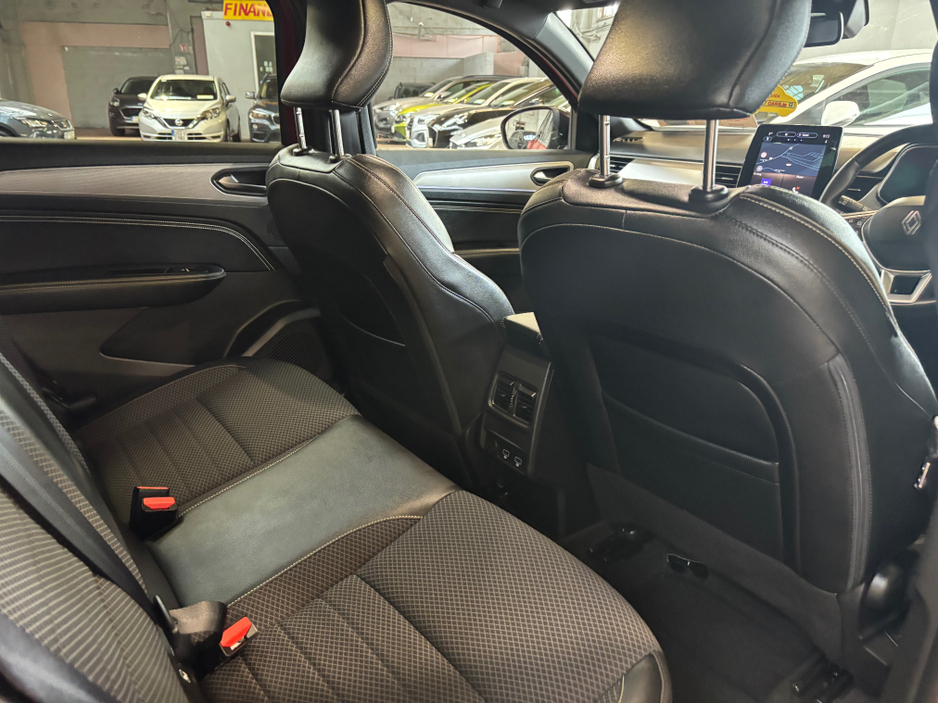 2024 Renault Arkana - image 21