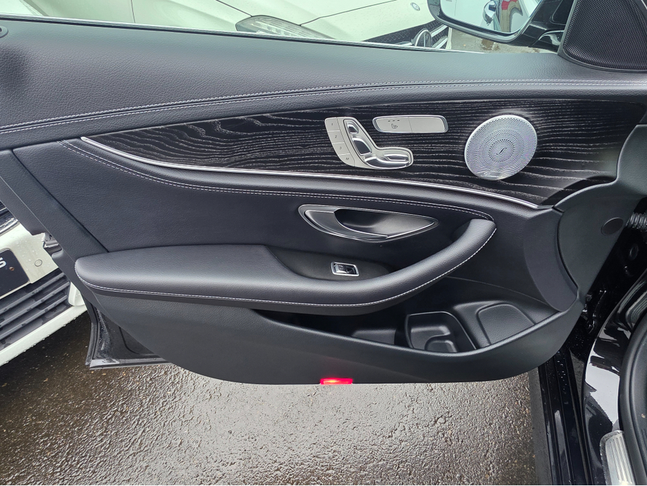 2018 Mercedes-Benz E Class E220 D AVANTGARDE AMG SPORT HUGE SPEC €27,999