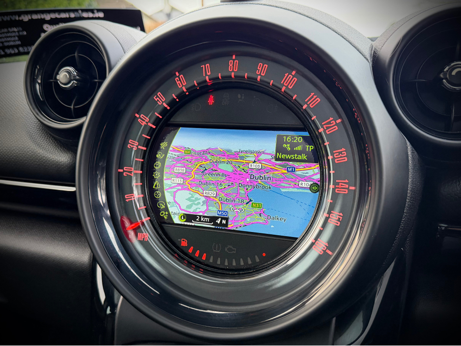 2016 MINI Countryman 1.6 Diesel Business Edition 5dr. €11,900