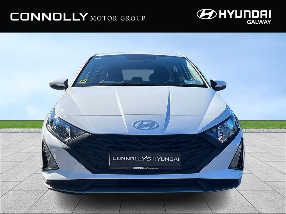 2024 Hyundai i20 - image 10