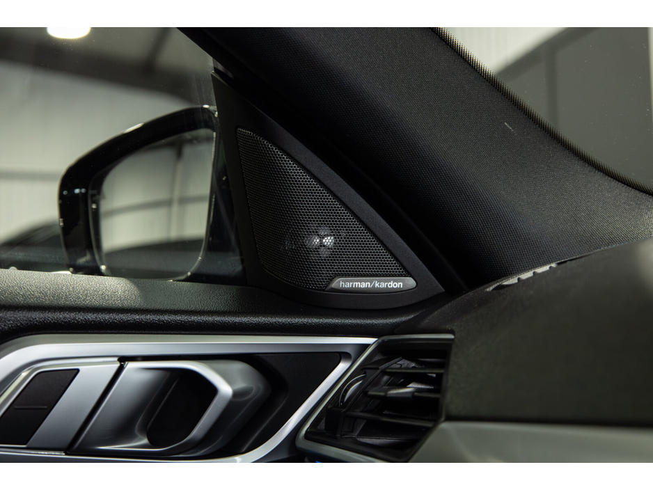 2022 BMW i4 - image 15