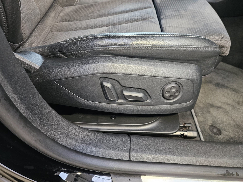 2017 Audi A5 2.0TDI 190HP S-Line €22,950