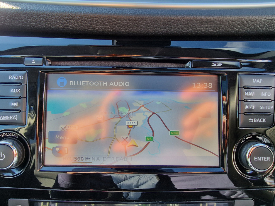 2017 Nissan Qashqai - image 24