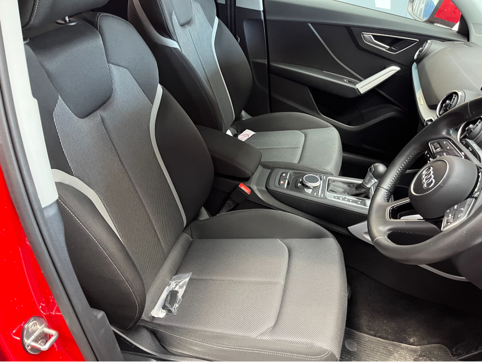 2021 Audi Q2 - image 10