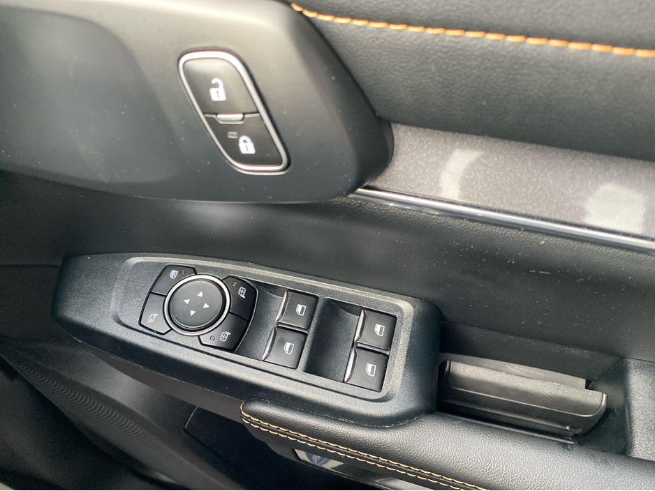 2024 Ford Ranger 2.0 TDCI Wildtrak €44,500