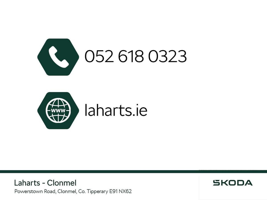 2026 Skoda Fabia SELECTION 1.0TSI 95HP €26,950