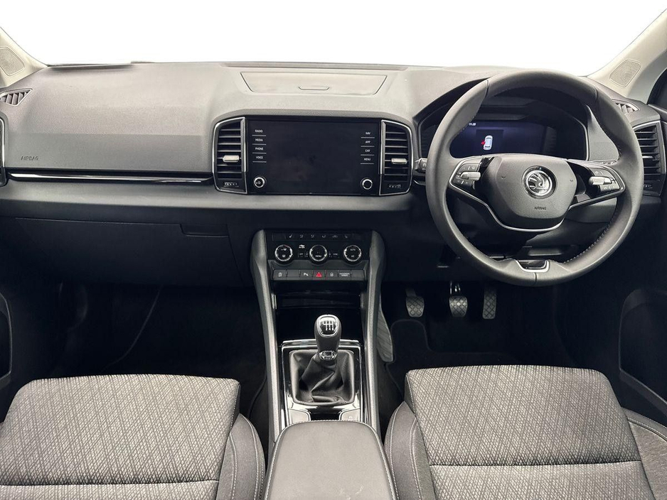 2024 Skoda Karoq 2.0TDI SEL *5.9% APR* €70 PER WEEK ON PCP €35,995