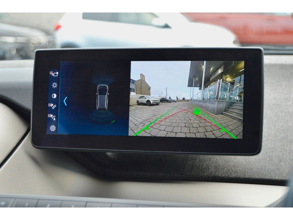 2020 BMW i3 S €17,995