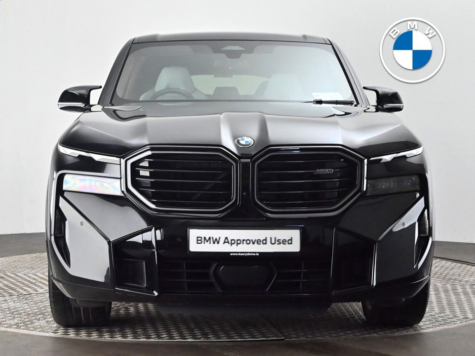 2025 BMW XM - image 16