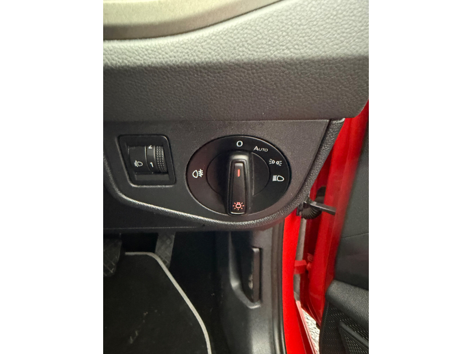 2018 Volkswagen Polo 1.0 TSI 65HP Trendline €14,970