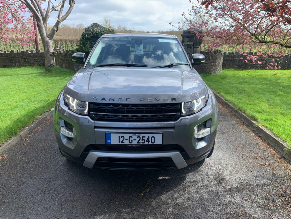 2012 Land Rover Range Rover - image 19