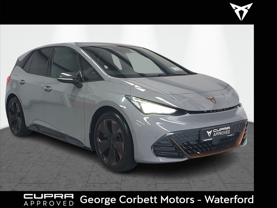 2023 Cupra Born for sale in , Ireland