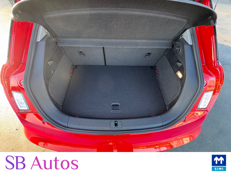 2016 Audi A1 162 Audi A1 1.0 TFSI Auto €13,950