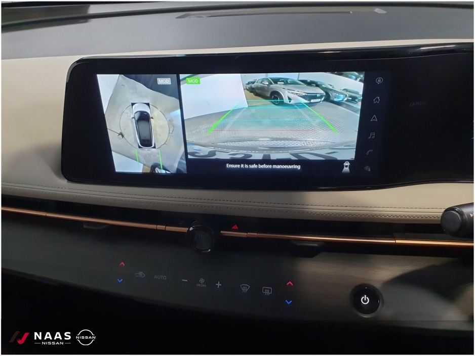 2023 Nissan Ariya - image 14