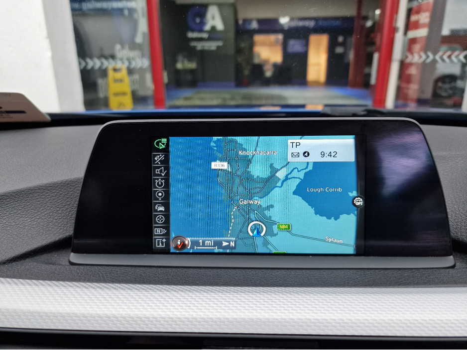 2014 BMW 4 Series M SPORT-LOW MILEAGE-NEW NCT €12,950