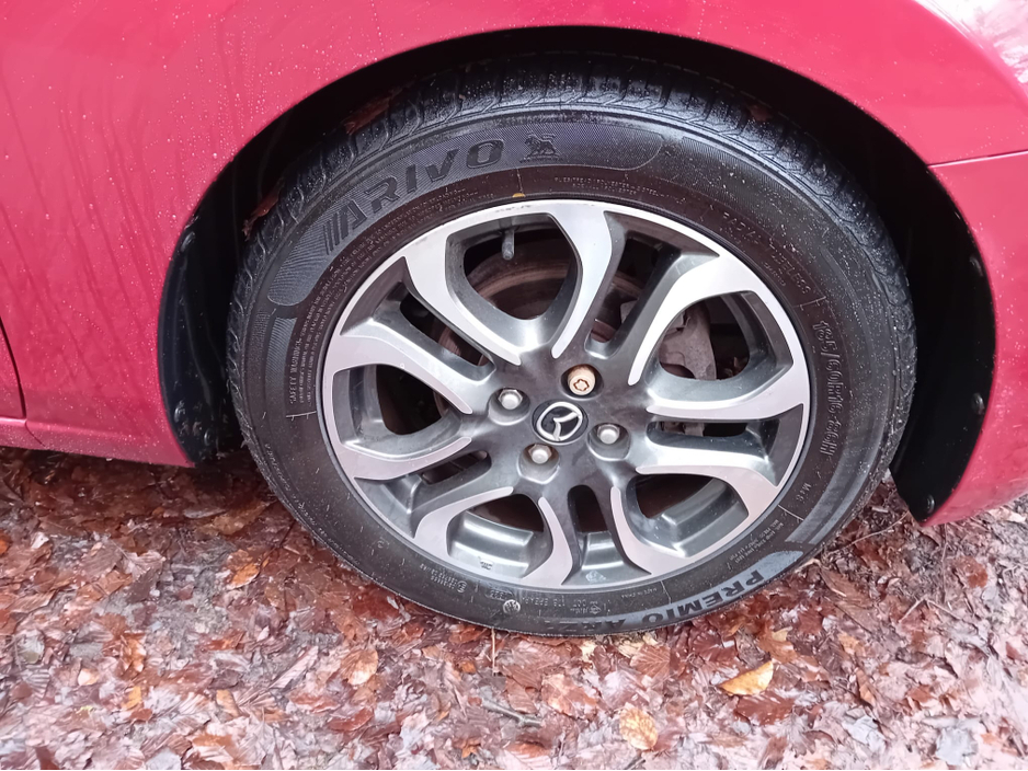 2016 Mazda Mazda2 1.5i  GT  SPORT 90 BHP MANUAL @ REDDY2DRIVE LTD €8,995