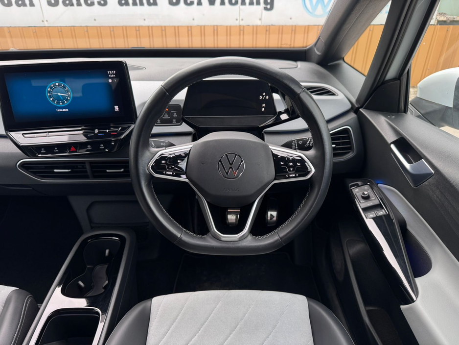 2023 Volkswagen ID.3 - image 39