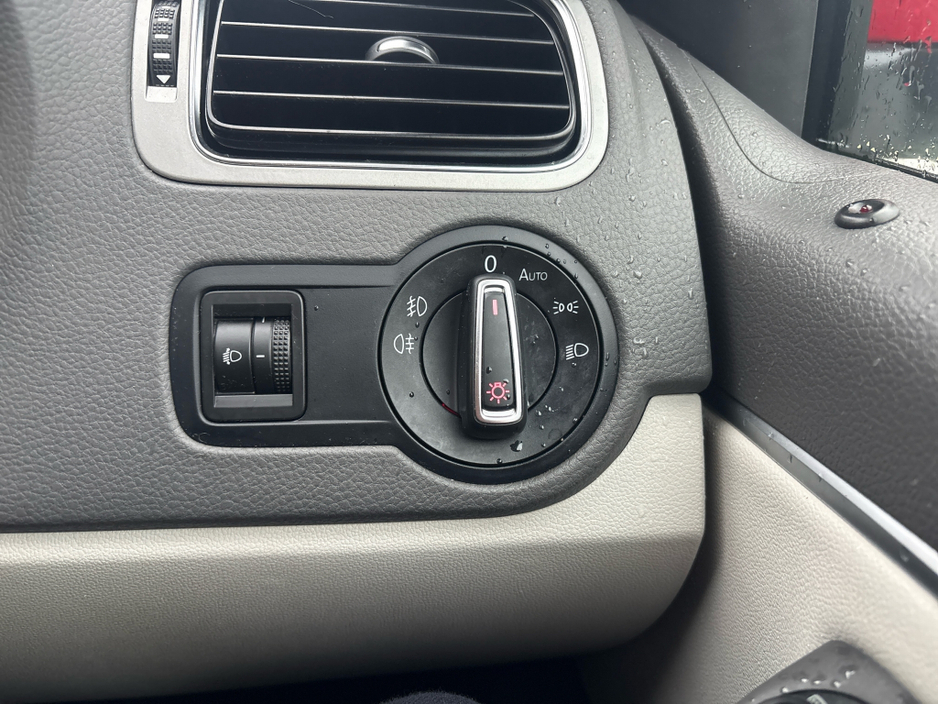 2017 Volkswagen Polo Polo *Beats Edition* 1.2 Petrol Automatic €13,950