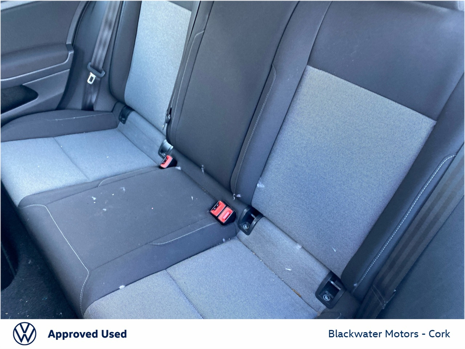 2016 Volkswagen Golf 1.2 85BHP TRENDLINE €14,995