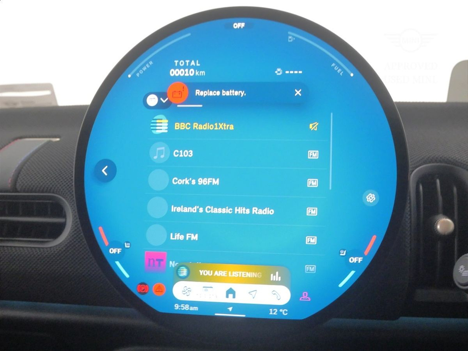 2025 MINI Hatch Cooper C 3 Door €39,900