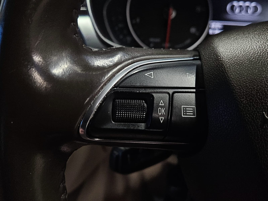 2017 Audi A6 2.0TDI 150 Ultra S-Tronic SE €19,950