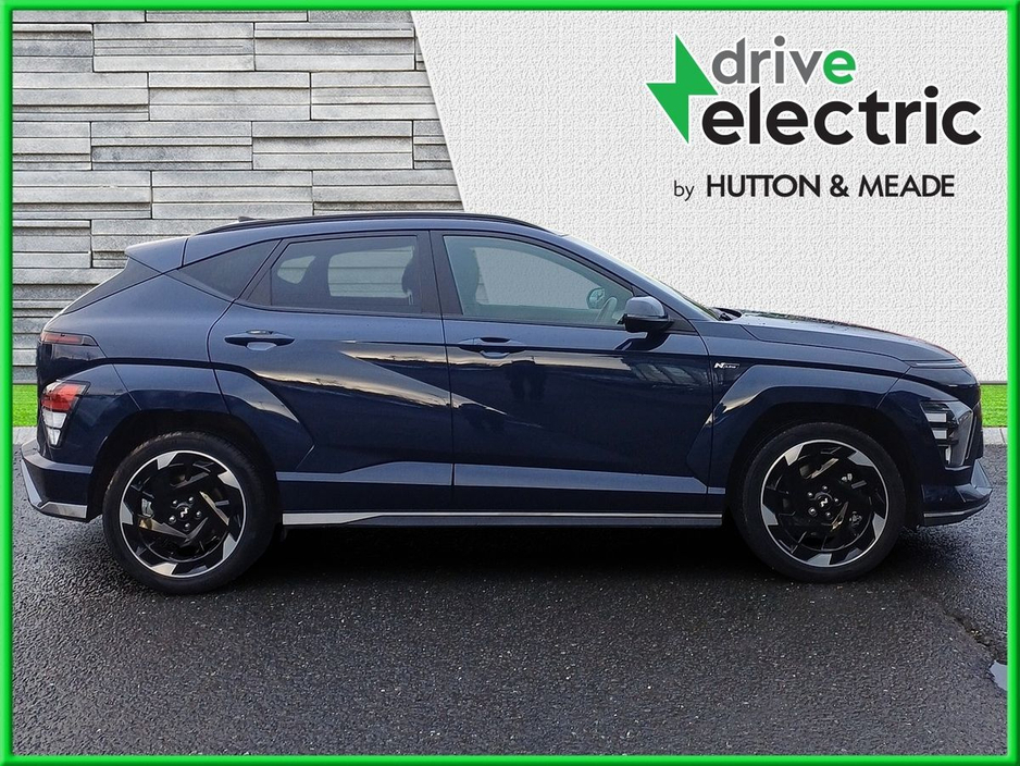 2025 Hyundai Kona - image 6