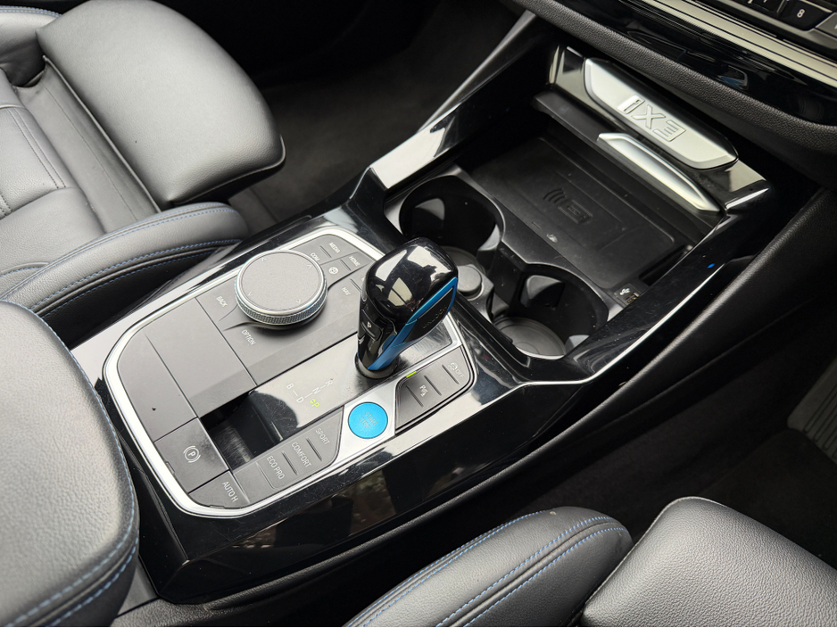2022 BMW iX3 - image 22