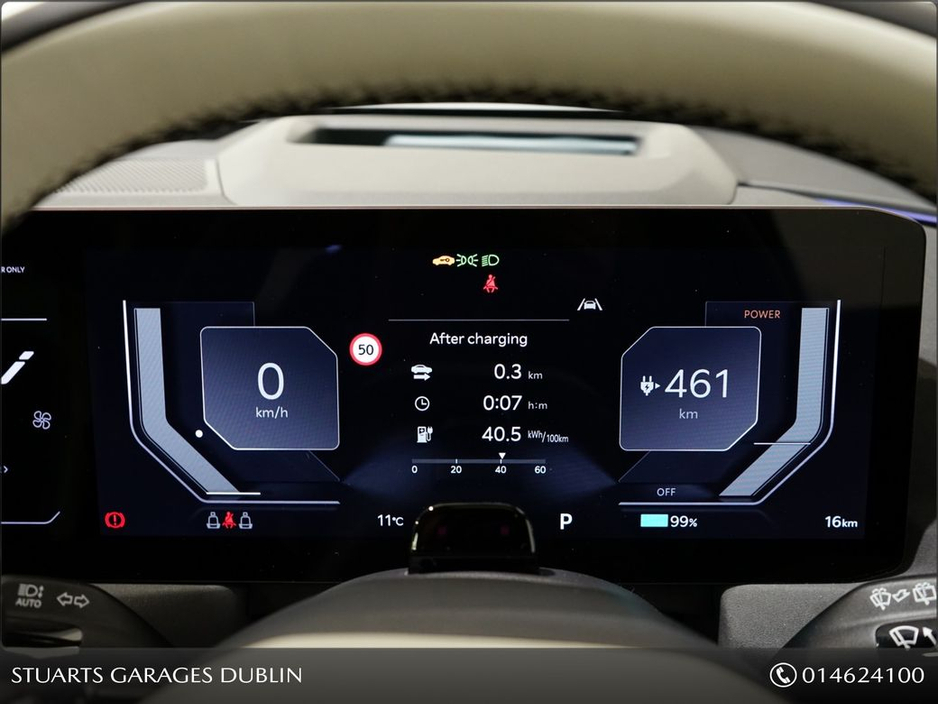 2026 Kia EV5 - image 17