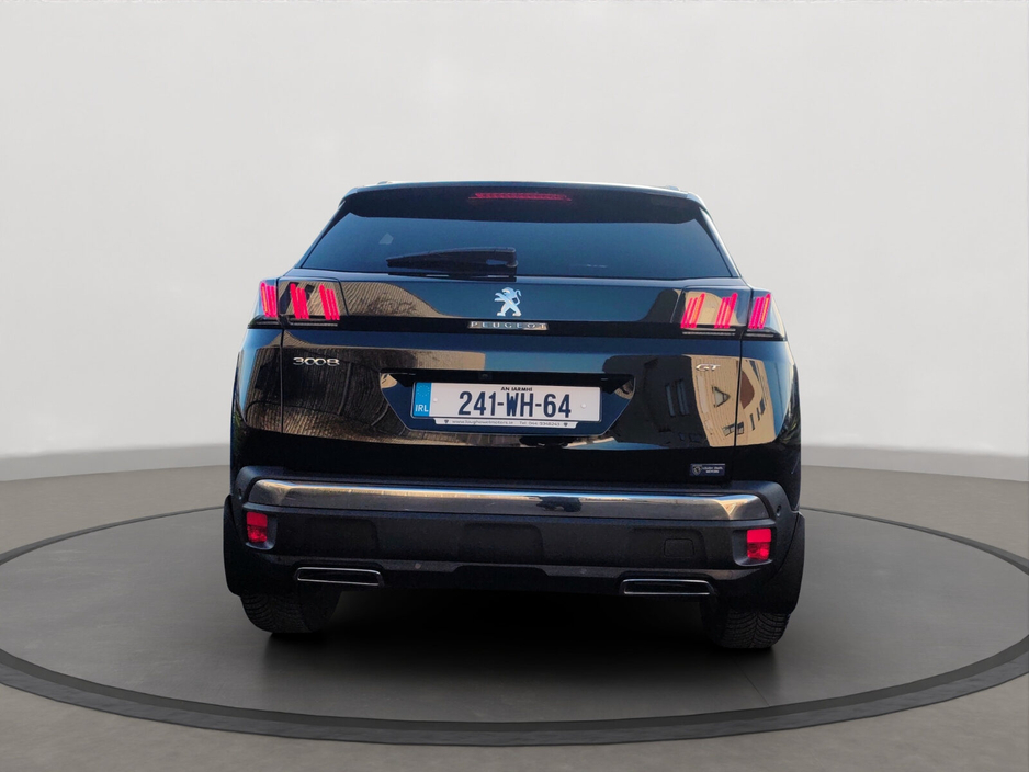 2024 Peugeot 3008 - image 3