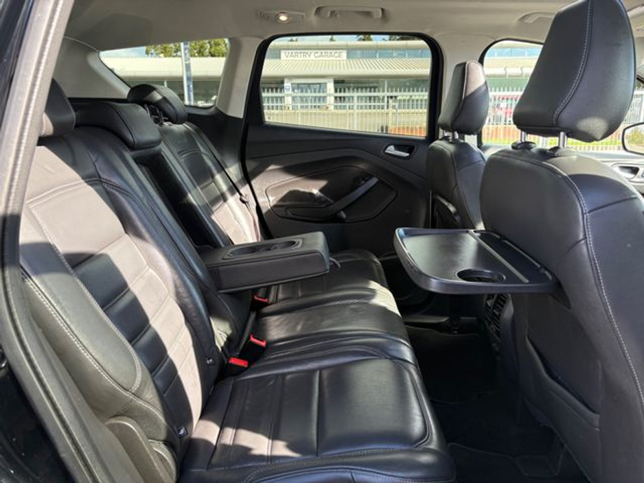 2018 Ford Kuga - image 20