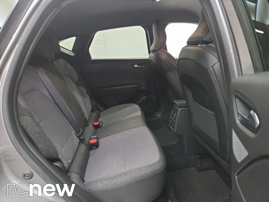 2025 Renault Captur TCe 90 Techno €29,995