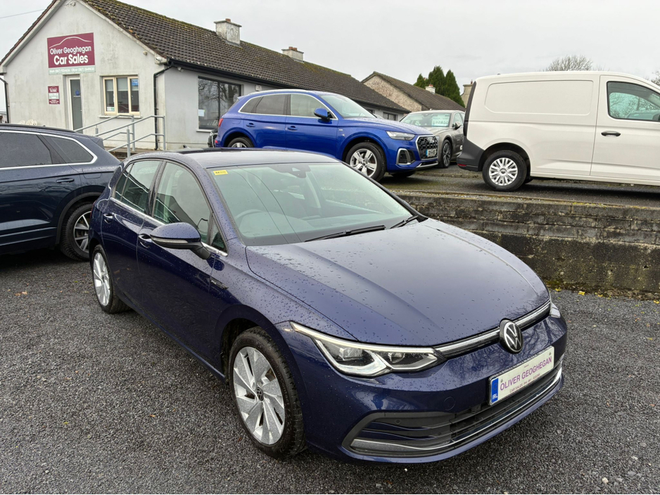 2022 Volkswagen Golf for sale in , Ireland