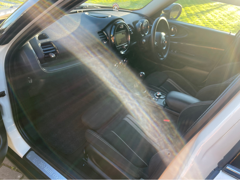 2017 MINI Clubman 2.0 S 6DR COOPER €149,500