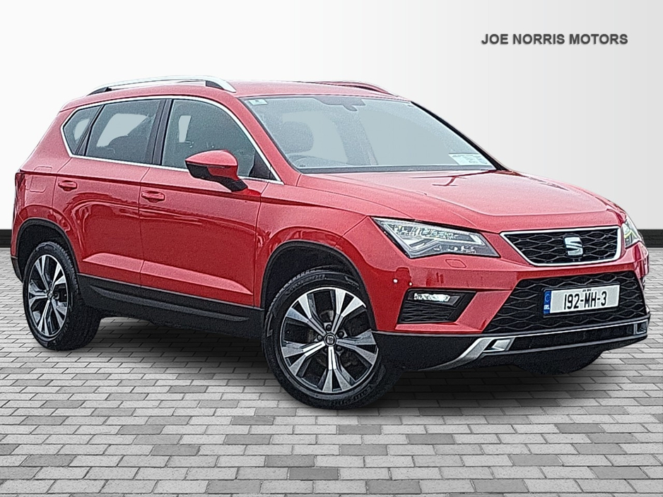 2019 SEAT Ateca - image 13