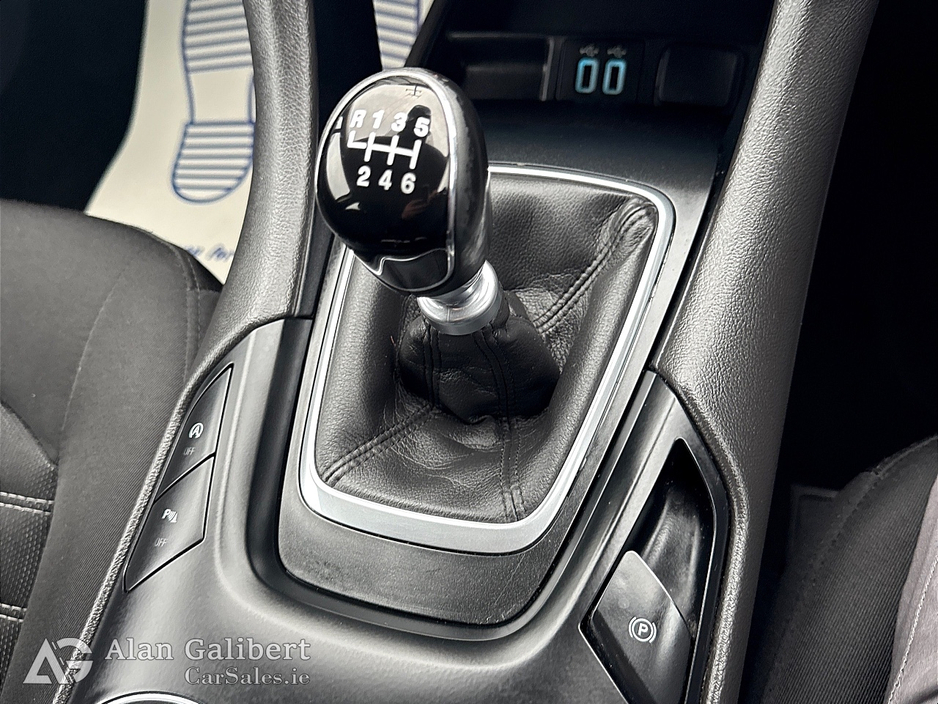 2021 Ford Mondeo ZETEC 2.0 TDI Diesel€105 PW €19,995